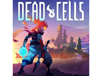 DEAD CELLS ✅STEAM КЛЮЧ