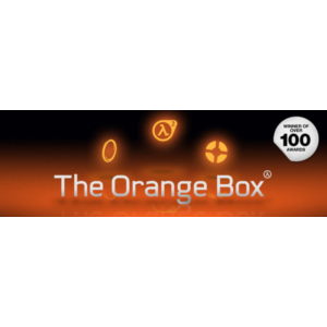 The Orange Box (Portal, Half-Life 2 и др.)