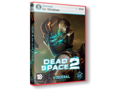 Dead Space 2 (Steam Gift Region Free / ROW)