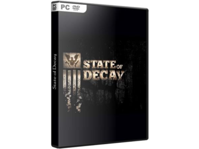 State of Decay + Breakdown + Lifeline (3x Steam Gifts)