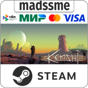 Kenshi * RU/KZ/CIS/TR/AR * STEAM 🚀 AUTO DELIVERY