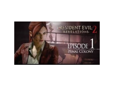 RESIDENT EVIL: REVELATIONS 2 EPISODE ONE: PENAL COLONY (DLC) ✅STEAM КЛЮЧ