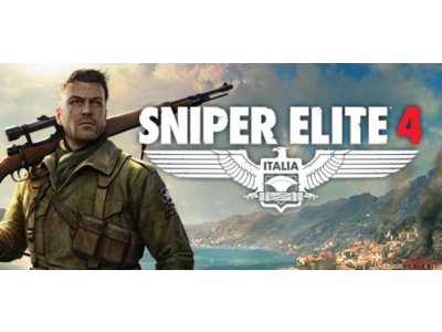 Sniper Elite 4 (Выбор издания)  (Steam Ключ / РФ + Весь Мир)
