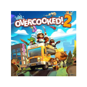 OVERCOOKED! 2 ✅STEAM KEY