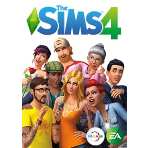 The Sims 4: DLC Outdoor Retreat (Origin KEY) + GIFT