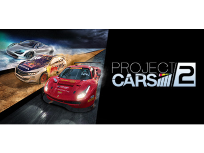 🔥🔥🔥 Project Cars 2 Steam Key RU+CIS 💳0%