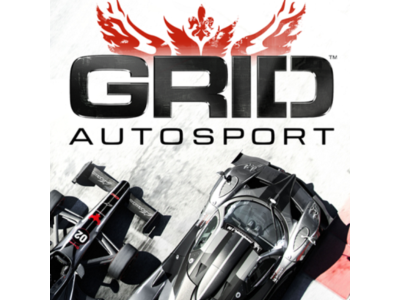 GRID AUTOSPORT ✅STEAM KEY