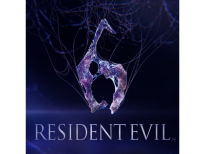 RESIDENT EVIL 6 ✅STEAM КЛЮЧ