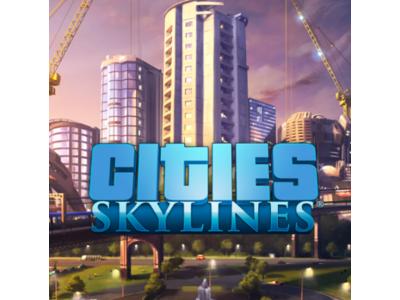 CITIES: SKYLINES ✅STEAM KEY