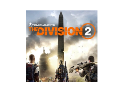 TOM CLANCY'S THE DIVISION 2 ✅UBISOFT КЛЮЧ