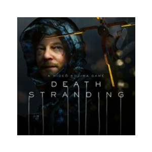 DEATH STRANDING + Почта | EpicGames