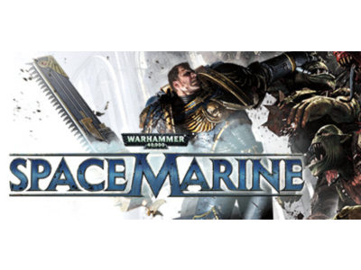 Warhammer 40,000: Space Marine - Anniversary Edition