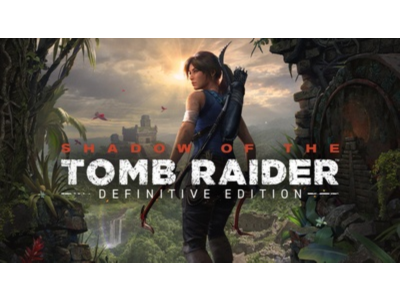 Shadow of the Tomb Raider: Definitive Edition + Почта