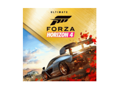 FORZA HORIZON 4 Ultimate + ВСЕ DLC + FH3. Ultimate | ОНЛАЙН | АВТОАКТИВАЦИЯ