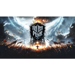 ✅Frostpunk Game of the Year Edition (Steam Key/Global)
