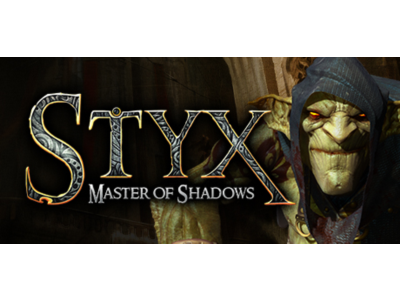 Styx: Master of Shadows Steam Key REGION FREE