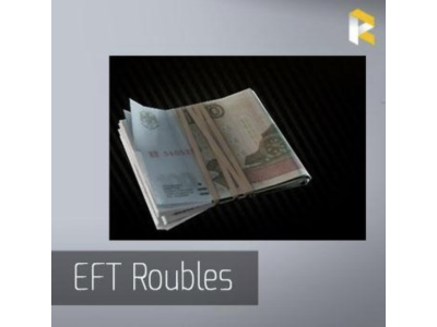 Рубли Escape from Tarkov PVP от RPGCash