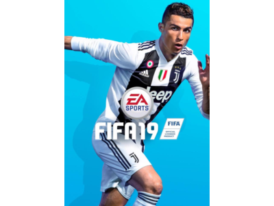 FIFA 19 [Origin] + ГАРАНТИЯ