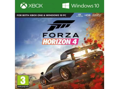 FORZA HORIZON 4 STANDARD ✅XBOX/PC WIN КЛЮЧ