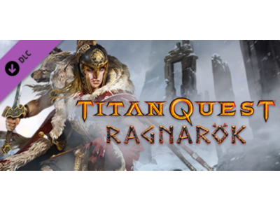 Titan Quest: Ragnarök (STEAM KEY) RUSSIA + CIS