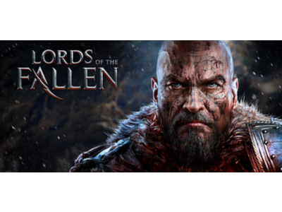 Lords Of the Fallen | Game of the Year Edition (9 in 1) STEAM KEY | GLOBAL