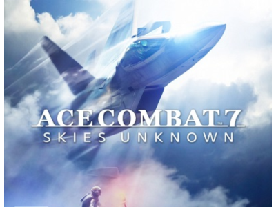 Ace Combat 7 (Steam KEY) + ПОДАРОК