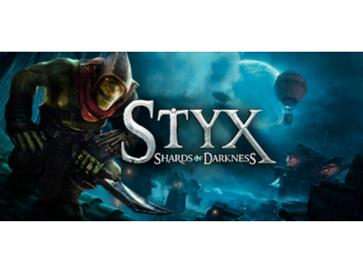 Styx: Shards of Darkness (Steam Key/Region Free)