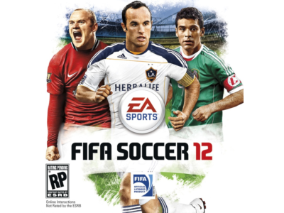 FIFA 12 | РУССКИЙ ЯЗЫК | Гарантия 6 мес