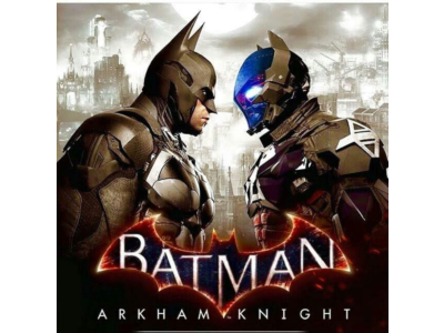 Batman Arkham Knight | Все DLC | Steam