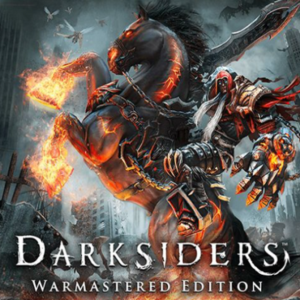 DARKSIDERS WARMASTERED EDITION ✅STEAM КЛЮЧ