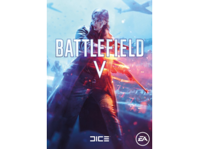 Battlefield V [Origin] RU/MULTI + WARRANTY