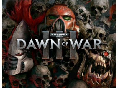 WH40000 Dawn of War III STEAM КЛЮЧ РФ+КЗ+СНГ / РУС. ЯЗЫК