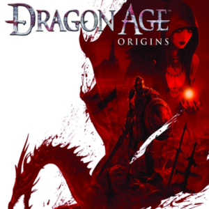 DRAGON AGE ORIGINS ✅EA APP KEY