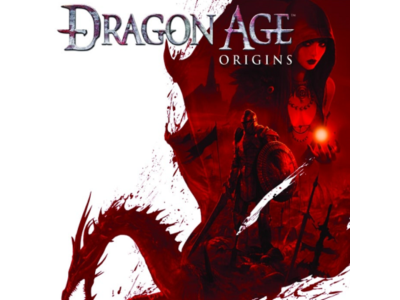 DRAGON AGE ORIGINS ✅EA APP КЛЮЧ