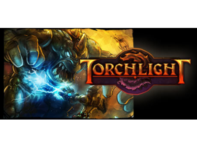 Torchlight (Steam Key/Region Free)
