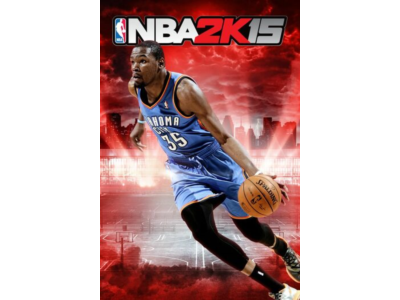 NBA 2K15 | Оффлайн активация | Steam | Region Free
