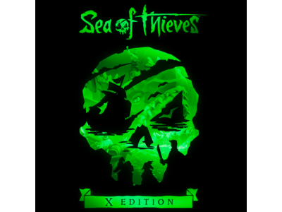 Sea of Thieves: X Edition + ОНЛАЙН | АВТОАКТИВАЦИЯ🔥