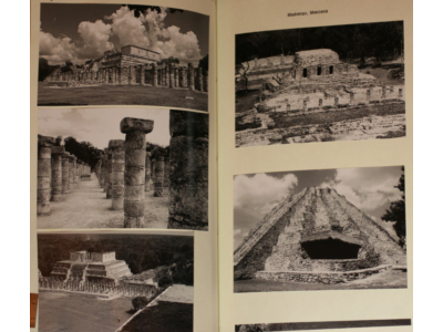 Archive of the project "Orion". Vol. 83-154-961-NA