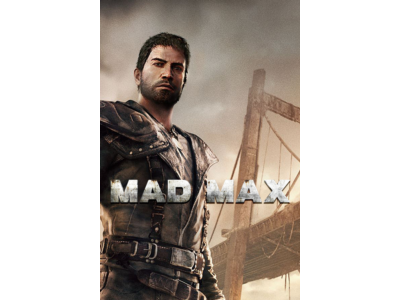 Mad Max (Steam Gift RU/CIS)