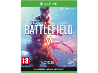 Battlefield V Deluxe Edition XBOX ONE/Xbox Series X|S