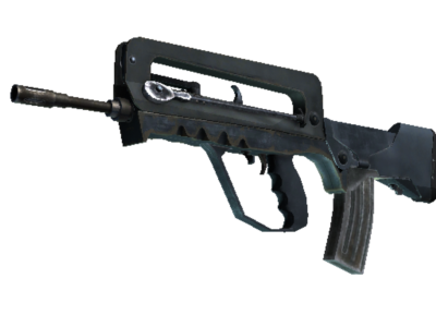 FAMAS макрос для x7/Bloody CS 2 сенса - 1.25 NEW