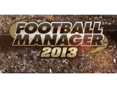 Football Manager 2013 + EDITOR | Steam | Region Free