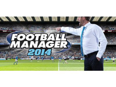 Football Manager 2014 + EDITOR | Steam | Region Free