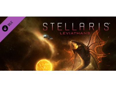 Stellaris: Leviathans Story Pack (DLC) 🔑STEAM КЛЮЧ