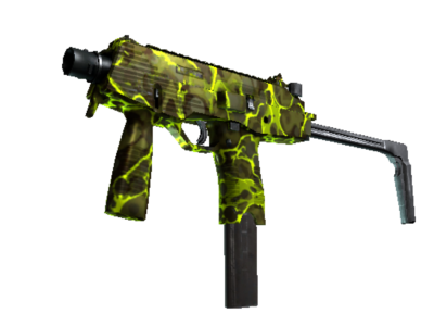 MP9 макрос для x7/Bloody CS 2 сенса - 1.25 NEW