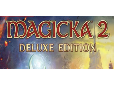 Magicka 2 - Deluxe Edition (5 in 1) STEAM КЛЮЧ / РФ+КЗ+СНГ
