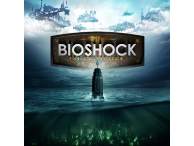 BIOSHOCK: THE COLLECTION ✅STEAM КЛЮЧ