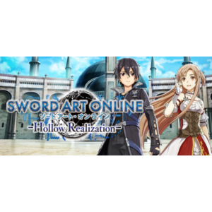 Sword Art Online: Hollow Realization Deluxe Edition (STEAM KEY)