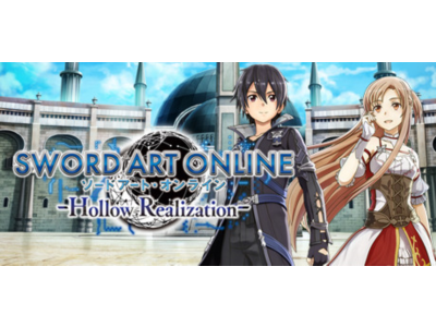 Sword Art Online: Hollow Realization Deluxe Edition (STEAM KEY)