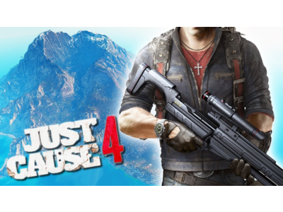 Just Cause 4 | OFFLINE |STEAM| Самоактивация | Лицензия